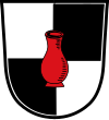 Escudo de armas de Creußen.svg