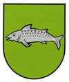 Coat of arms of Kleinfischlingen