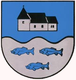 Coat of arms of Schalkenmehren