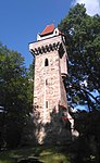 Wasserturm Peseckendorf