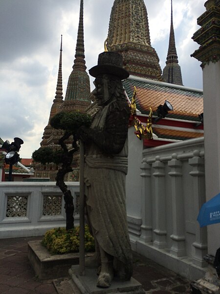 File:Wat Pho bangkok IMG 6924.JPG