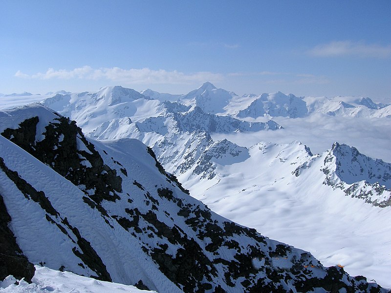 File:Weißsee Spitze and Weißkugel.jpg