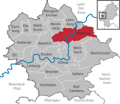 Weilburg in LM.svg