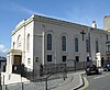 Wellington Square Baptist Church, Hastings (IoE Code 294127).JPG