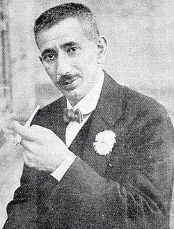 Vajda M. Pál felvétele (1913)