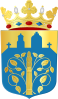 Official seal of Westerwolde