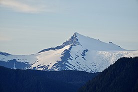 Whiting Peak (British Columbia) on June 24, 2022