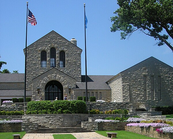 Will Rogers Memorial, Claremore, Oklahoma