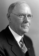 William F. Stevenson -  Bild