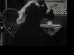 Fichier : La baguette magique de Willie (1907) .webm