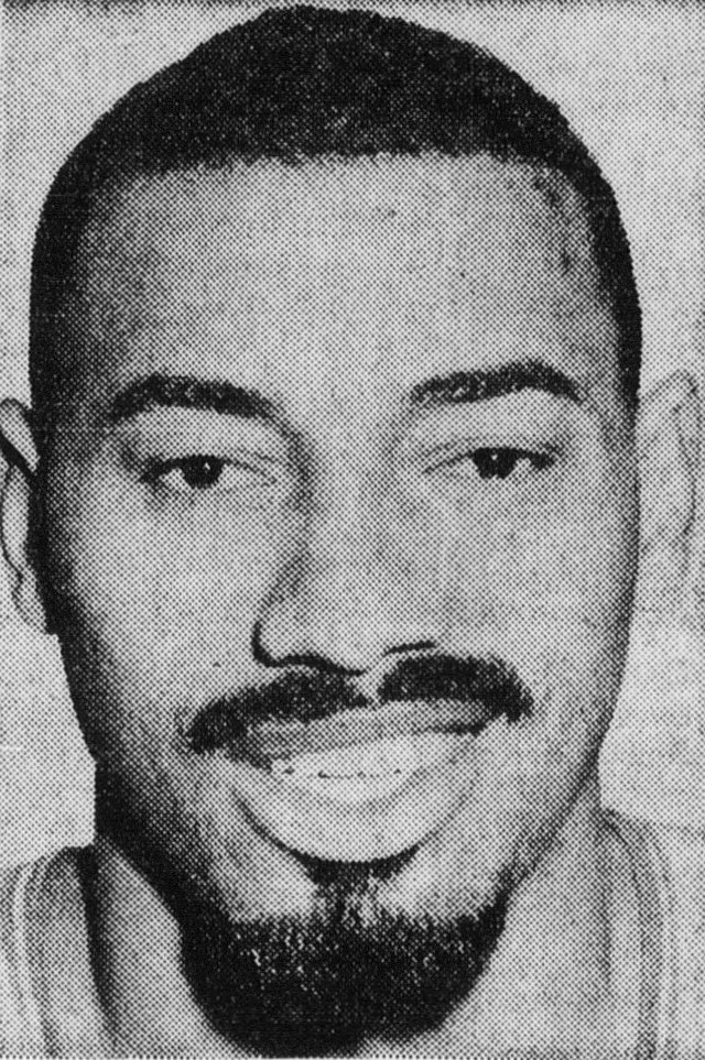 Wilt Chamberlain