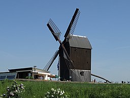 Windmühle Asel