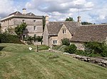 Winson Manor Winson - geograph.org.uk - 224878.jpg