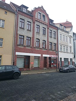 Wittenberger Straße 21 Torgau (2)