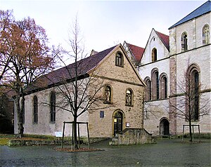 Herford: Geografie, Geschichte, Religionen