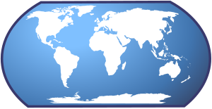 World Map Icon.svg