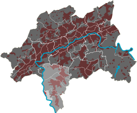 Wuppertal Quartier 46