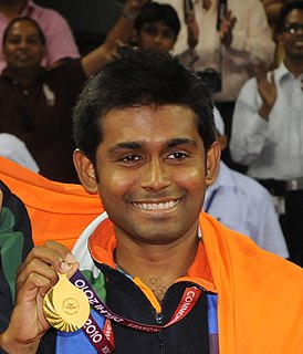 <span class="mw-page-title-main">Subhajit Saha</span> Indian table tennis player (born c. 1981)