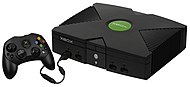 The Xbox, released in November 2001, was another popular gaming console of the 2000s.