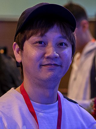 <span class="mw-page-title-main">Yū Hayashi</span> Japanese voice actor