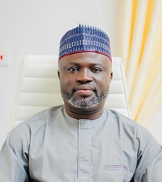 <span class="mw-page-title-main">Abdulfatai Yahaya Seriki</span> Nigerian politician