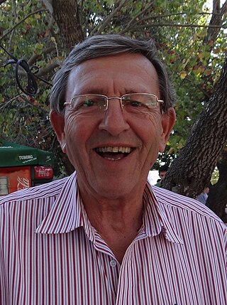 <span class="mw-page-title-main">Yair Stern (journalist)</span> Israeli journalist