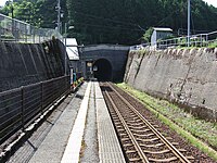 Yamasato Station