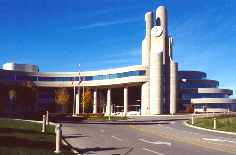 File:York Region Administrative Centre 02.jpg