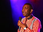 Miniatura per Youssou N'Dour