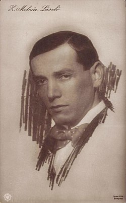 Veres A. Pál felvétele 1910-ben