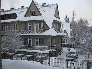 File:Zakopane, Poland - panoramio (56).jpg
