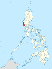 Zambales, Filipina.svg