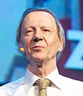 Vorschaubild für Anthony Giddens