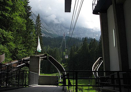 Zugspitze 10