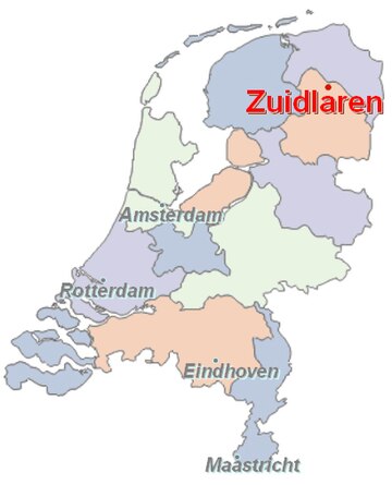 Zuidlaren