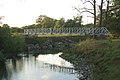 "Aluminium"_Footbridge_over_the_River_Clwyd_-_geograph.org.uk_-_1945275