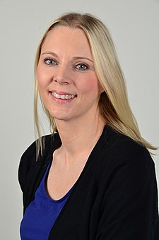 Åsa Westlund: Svensk politiker