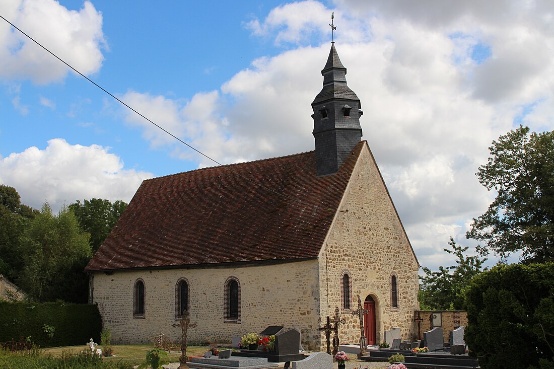 Saint-Germain-le-Vieux