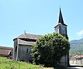 Église Saint-Michel de Gembrie