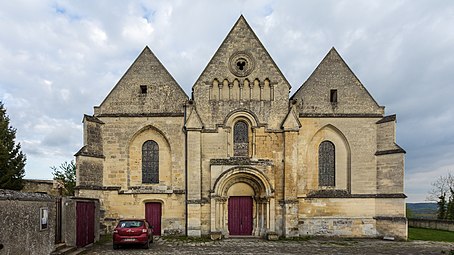 Igreja do Santo Salvador