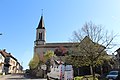 Kirche Saint-Romain