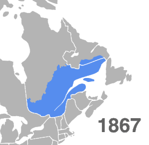 Québec: Toponymie, Géographie, Histoire