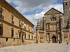 Plaza Vázquez de Molina (Úbeda)