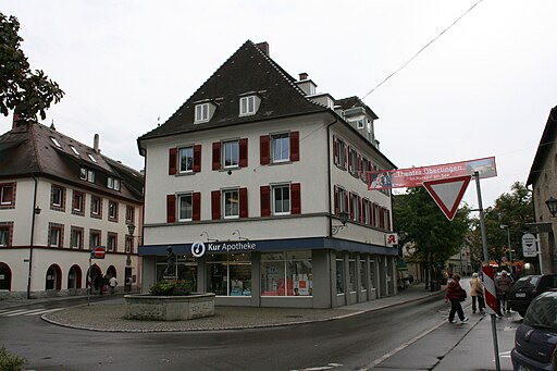 Überlingen - Christophstraße-Klosterstraße 01 ies