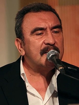 <span class="mw-page-title-main">Ümit Besen</span> Musical artist