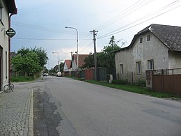 Čejov - Sœmeanza