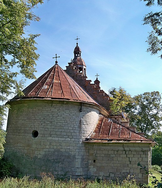 Файл:Костел Св.Валентина (мур.), с.Раковець.Фото.jpg