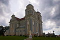 Lučajaus Šv. Tado bažnyčia
