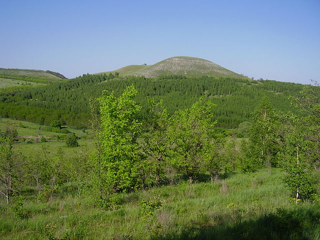 Веселая гора луганская область фото