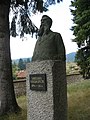 Паметник на Михаил Маджаров